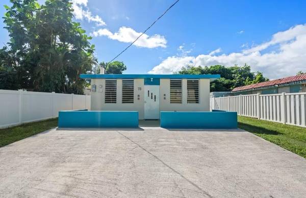 73 F STREET, Naguabo, PR 00718