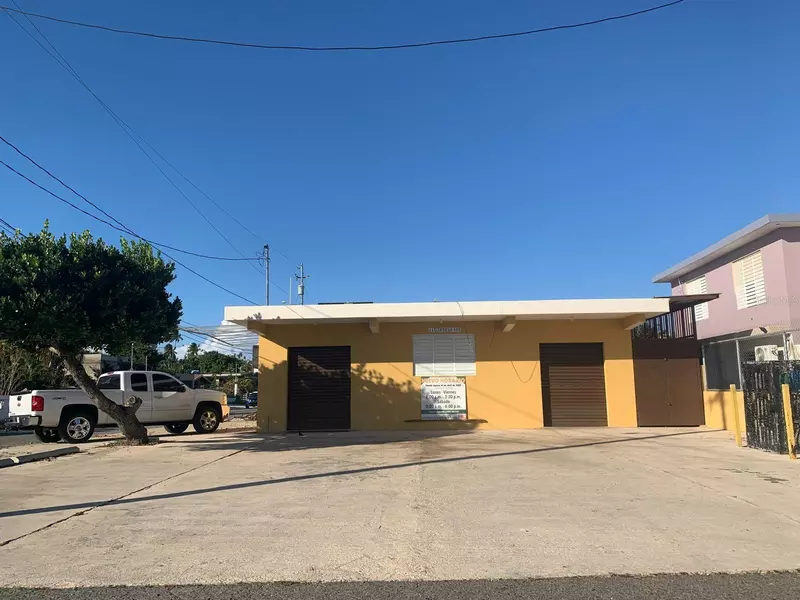 8406 AVENIDA JOBOS, Isabela, PR 00662