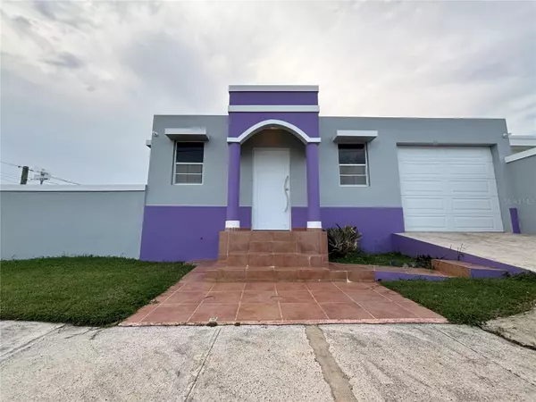 M-11 URB. VILLAS DE ARROYO, Arroyo, PR 00714