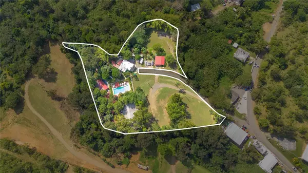 Penuelas, PR 00624,132 QUEBRADA CEIBA