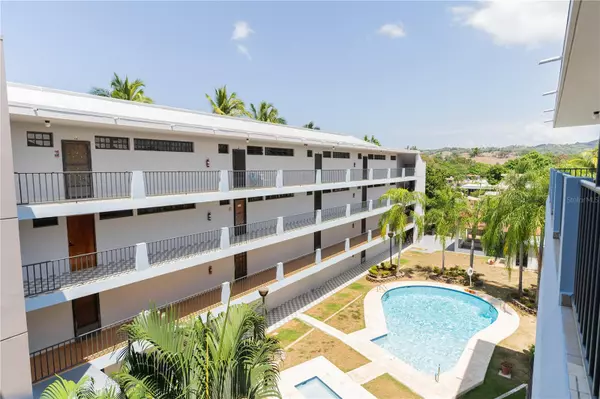 3430 POGGIO DOLETTA #4F, Rincon, PR 00677