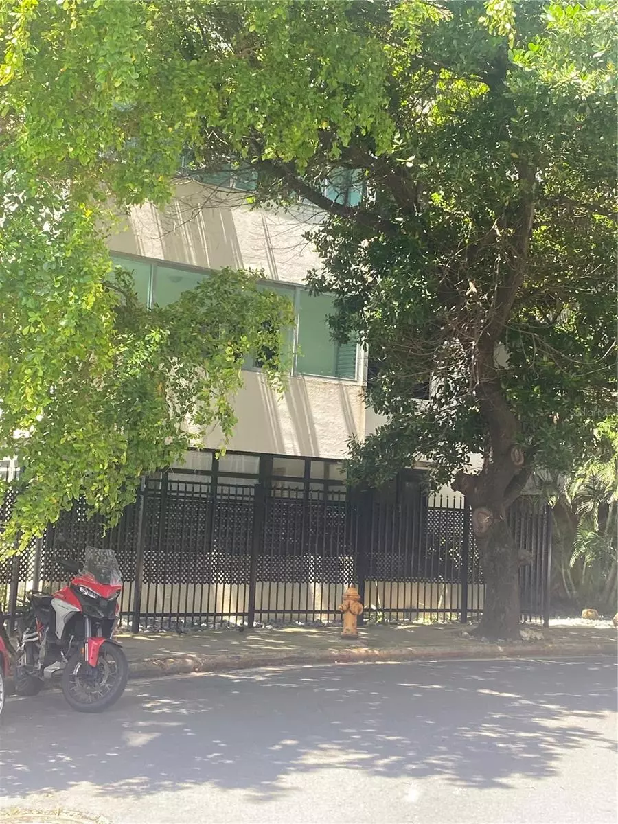 San Juan, PR 00907,Barranquitas ST 52 BARRANQUITAS #2-A