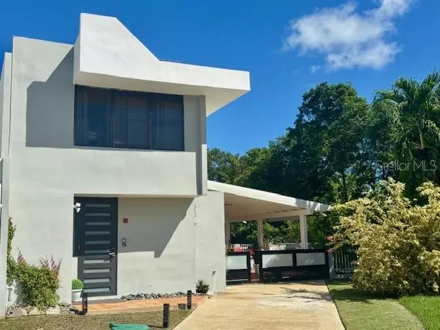 141 PLAZA VIRGEN GORDA, Luquillo, PR 00773