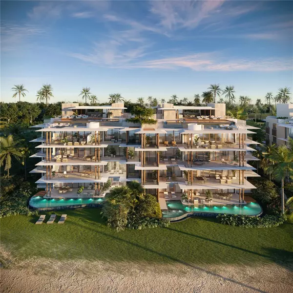 500 MAREA RESIDENCES, COCO BEACH BLVD #2101, Rio Grande, PR 00745