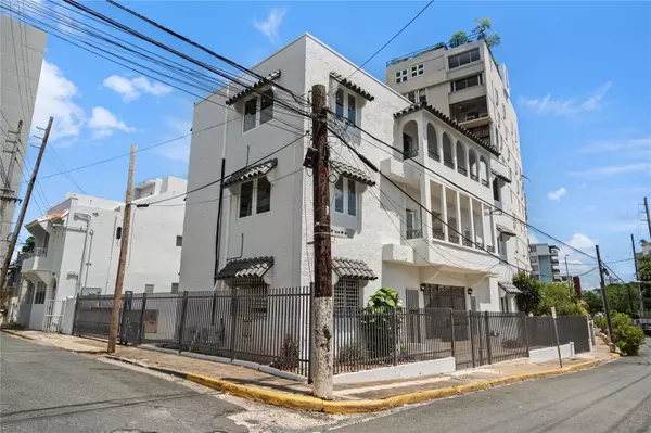 107 TAFT #2, San Juan, PR 00907