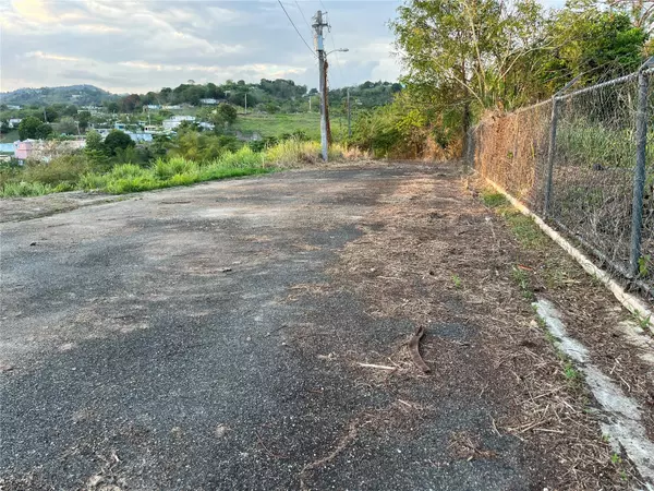 Yabucoa, PR 00767,CARR. 906 KM1.3 SEC. LA COMUNA SOLAR #21