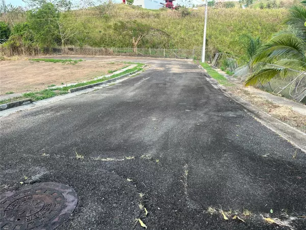 Yabucoa, PR 00767,CARR. 906 KM1.3 SEC. LA COMUNA SOLAR #16