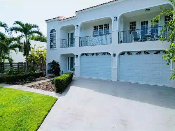 117 ALAMEDA,  Lajas,  PR 00667