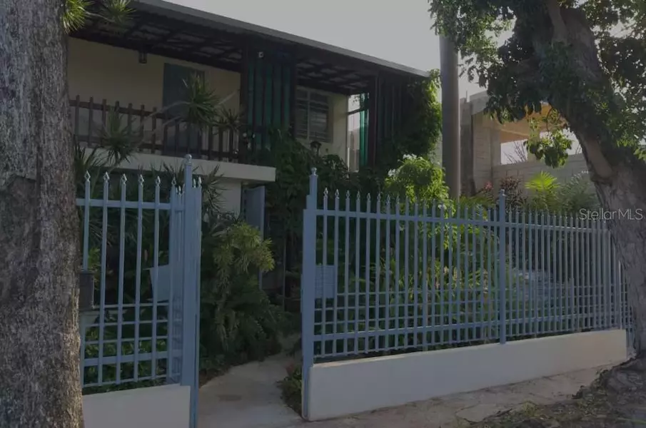 San Juan, PR 00907