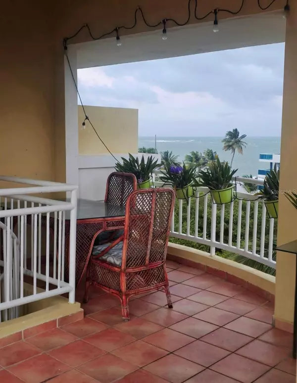 Loiza, PR 00772,PR-187 KM.7.0 COND.VILLAS DEL MAR BEACH RESORT #I-405