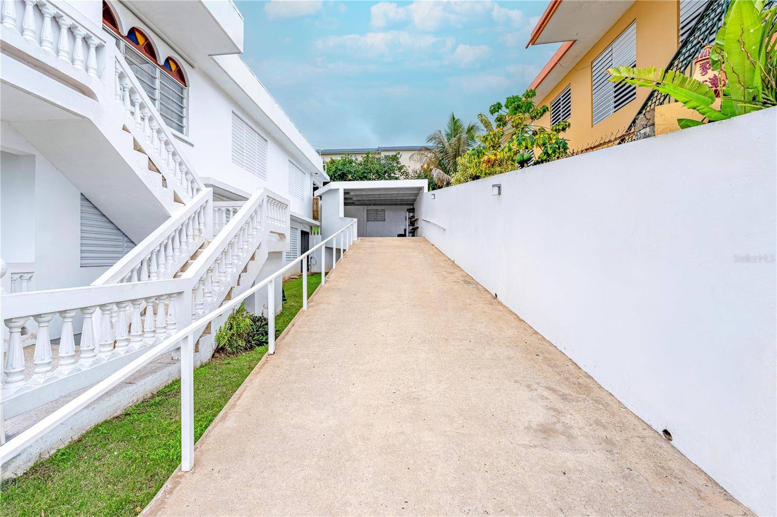 Cabo Rojo, PR 00623,SR 103 km 6.8 LOS FAS STREET ( CALLEJON LOS FAS ) #( 4 )