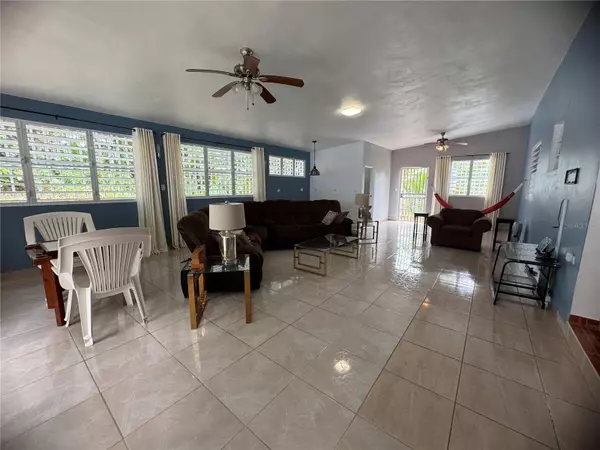 Cayey, PR 00736,21817 SECTOR MALUA