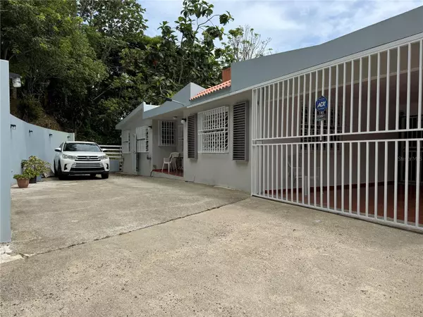 Cayey, PR 00736,21817 SECTOR MALUA