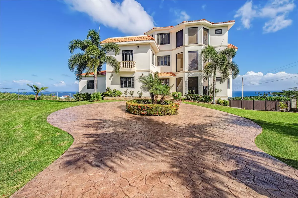 Quebradillas, PR 00678,SOLAR 1 BO. SAN JOSE