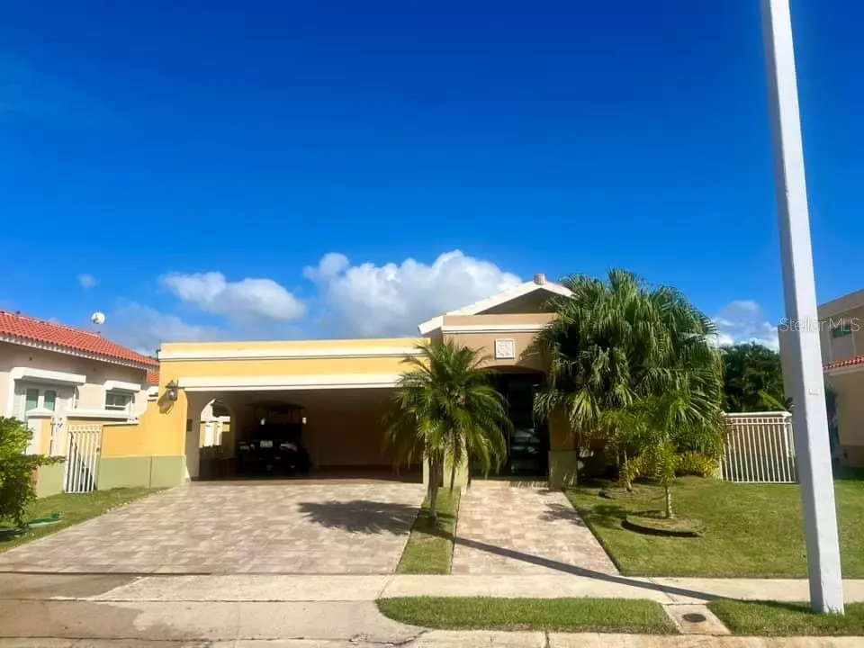 Humacao, PR 00791,88 GREEN