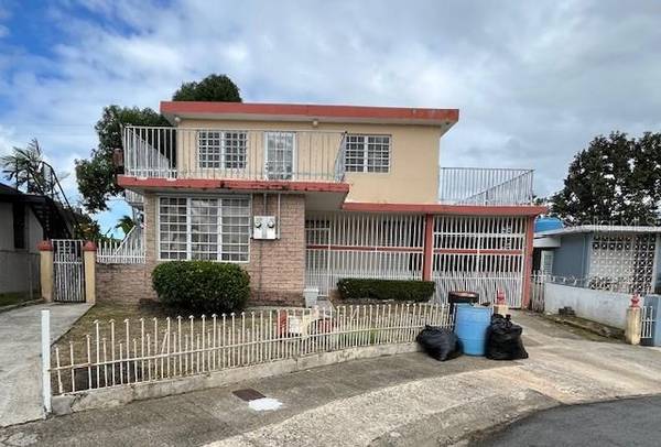 24 ROBLE #4F, Bayamon, PR 00956