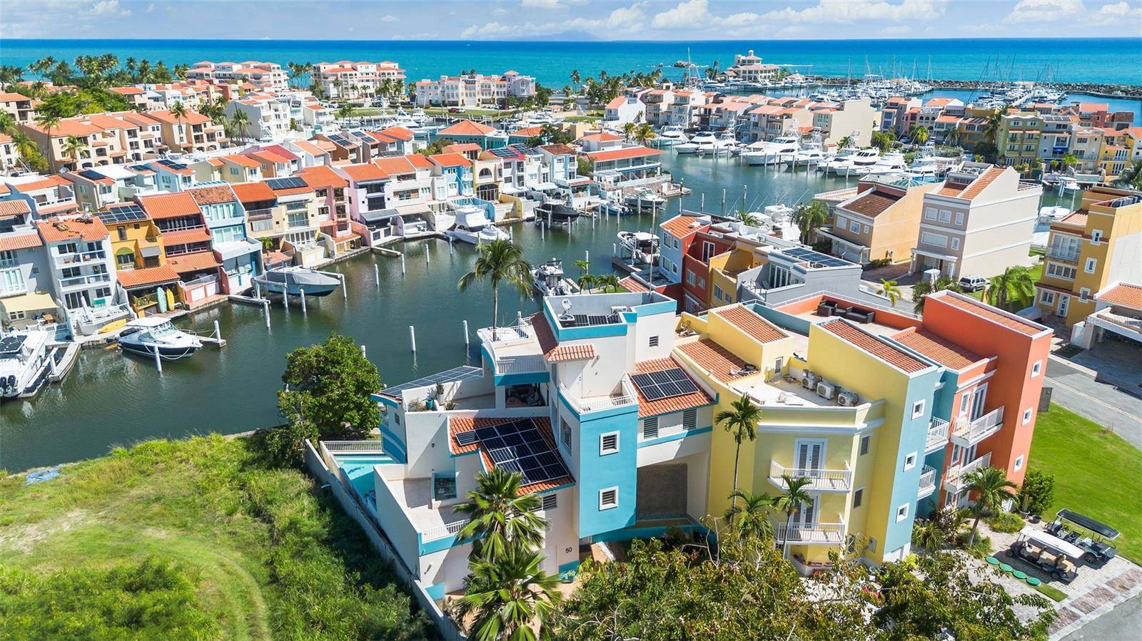 50 PENINSULA DE SAN JUAN, Humacao, PR 00791