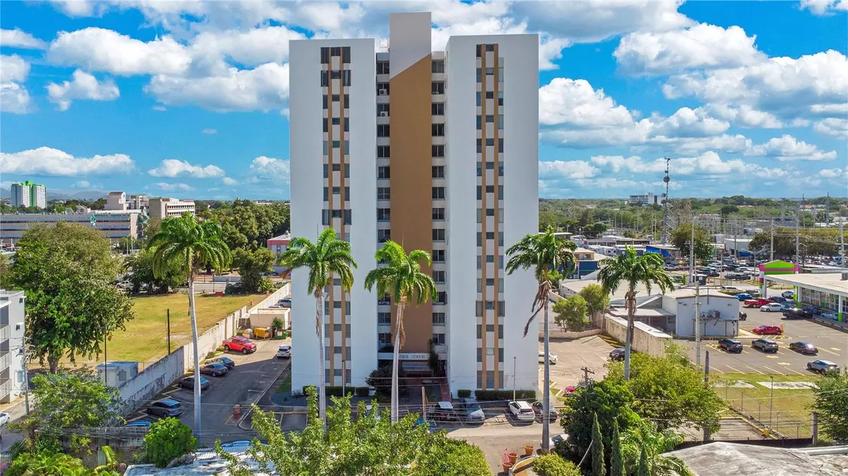 Ponce, PR 00731,1288 AVE HOSTOS #81