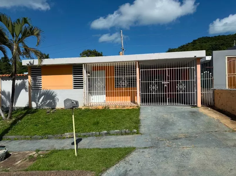 9 4G 7 ALTURAS DE MONTE BRISAS, Fajardo, PR 00738