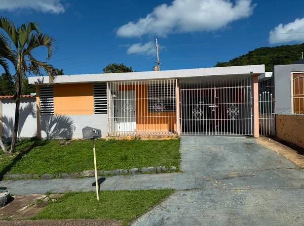 9 4G 7 ALTURAS DE MONTE BRISAS, Fajardo, PR 00738