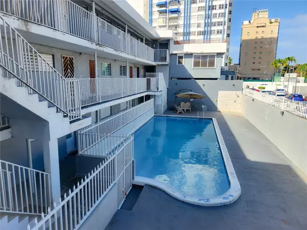 205 ISLA VERDE, Carolina, PR 00979