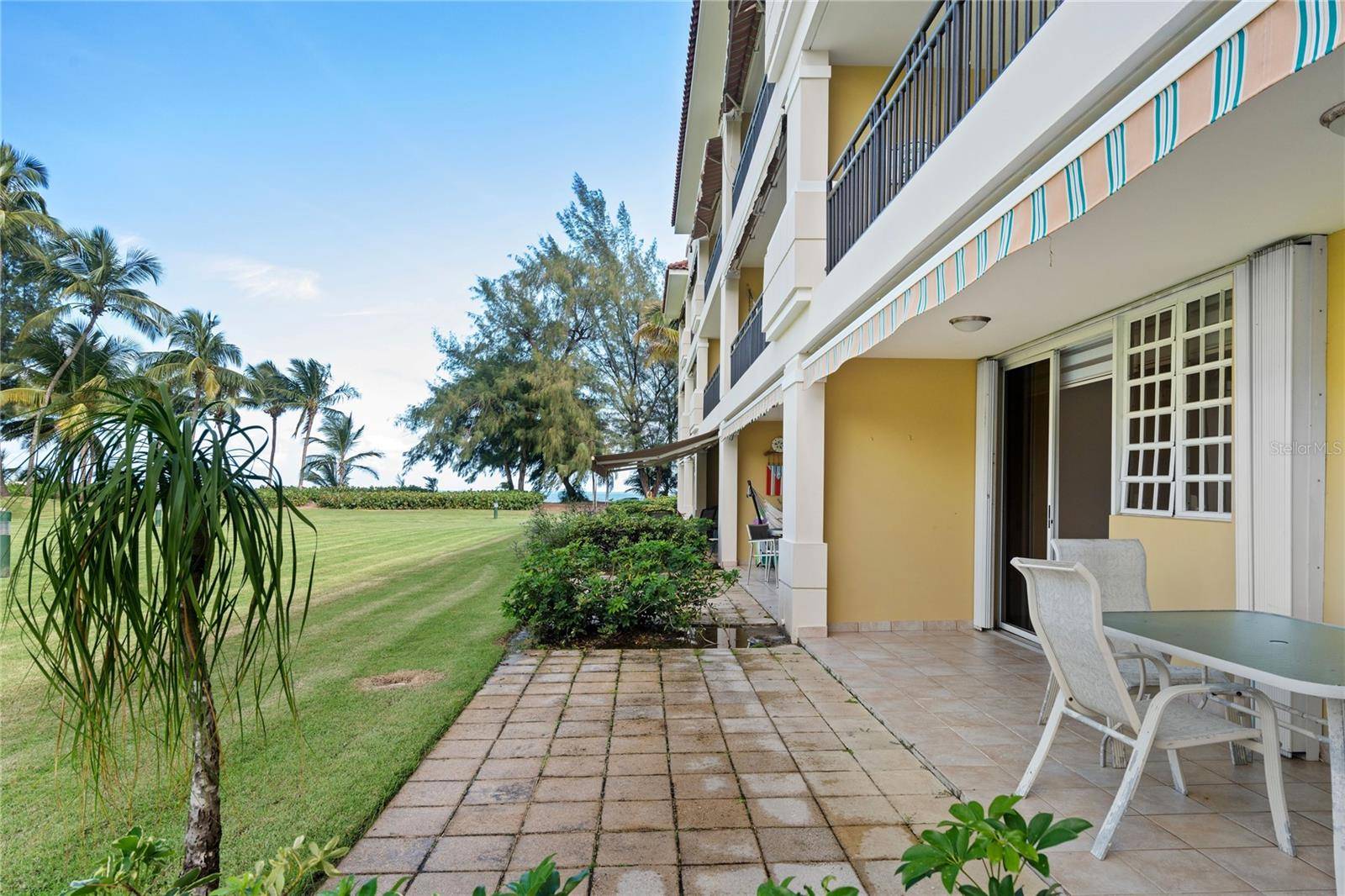 968 LAS PICUAS ST #Apt. A-7,  Rio Grande,  PR 00745