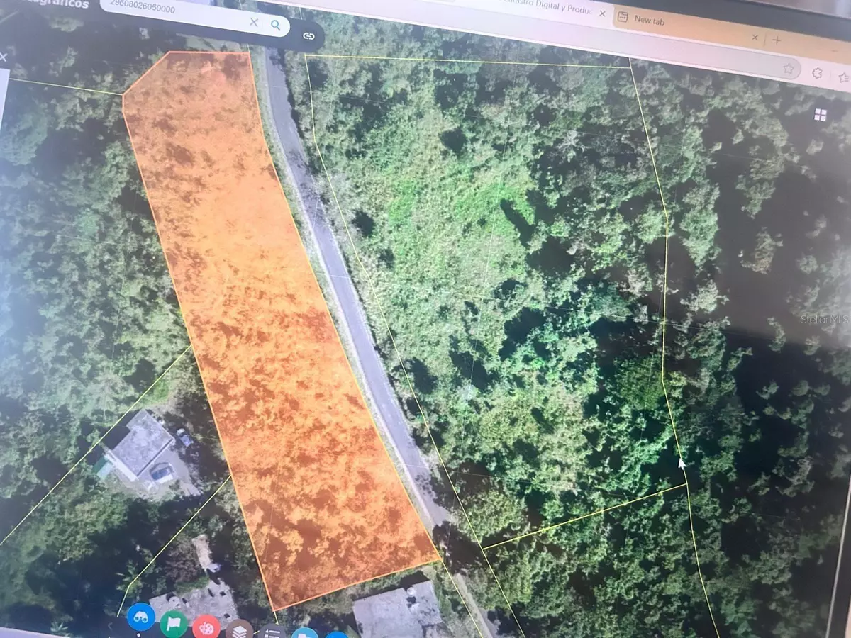 Aibonito, PR 00705,CARR. 723,2.3 INT.