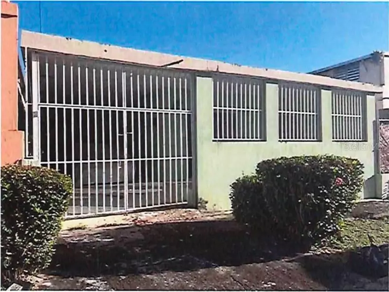 URB. PUERTO NUEVO ANDORRA #1031, San Juan, PR 00920