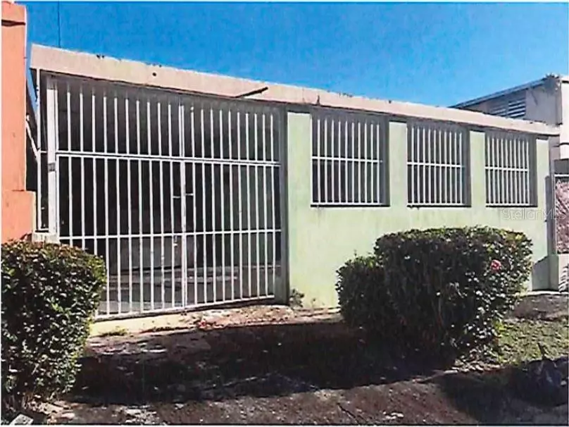 San Juan, PR 00920,URB. PUERTO NUEVO ANDORRA #1031