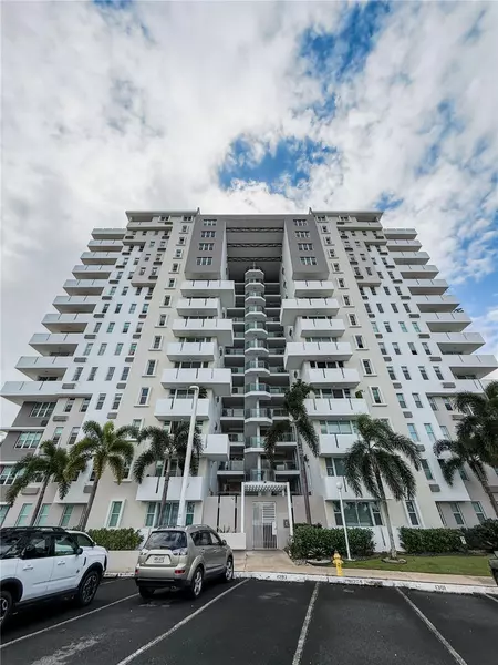 1783 STA. AGUEDA COR #102, San Juan, PR 00901