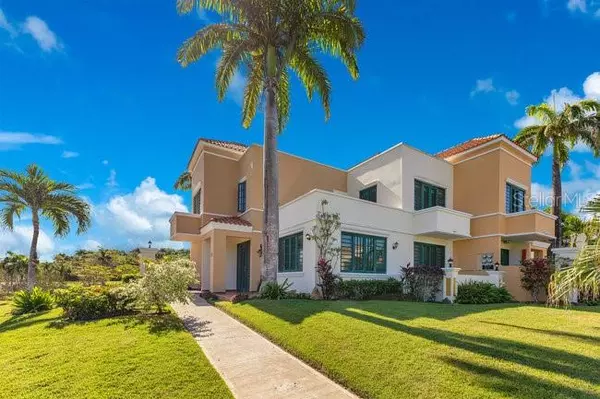 Rincon, PR 00677,PR 115 km 17 PUNTA DEL MAR BEACH VILLAGE B-9