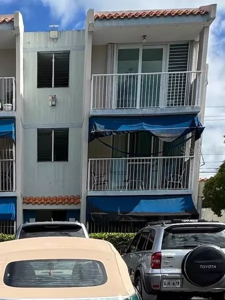 311 B COND. PARQUE DE LA VISTA, San Juan, PR 00924