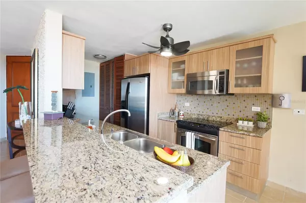 PENAMAR SARDINERA WARD KILOMETER 1.7 #1202, Fajardo, PR 00738