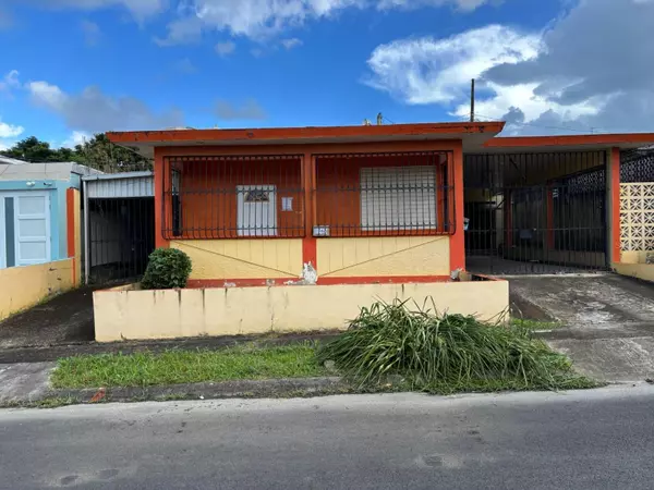 1365 CALLE SAN DAMIAN,  San Juan,  PR 00921