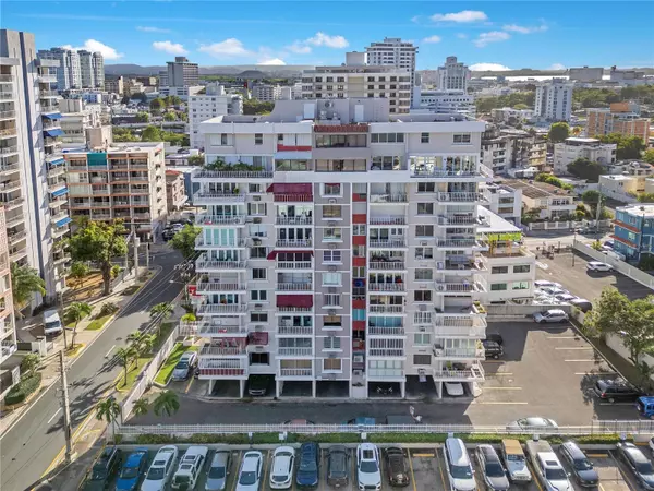 54 CONDADO #1-B, San Juan, PR 00907