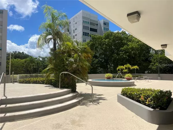 San Juan, PR 00907,1362 MAGDALENA AVE E #1002