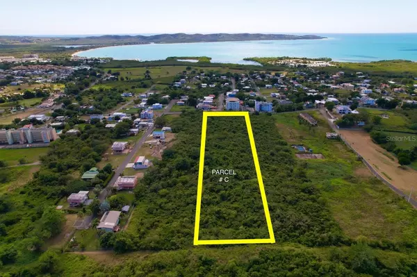 Cabo Rojo, PR 00623,SR-307 KM 7.6 PEDERNALES WARD LOT 2 #(D)