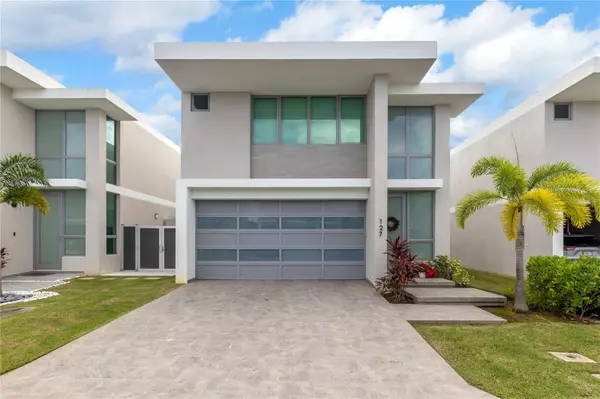 127 CENTRAL PARK ST, Bayamon, PR 00959