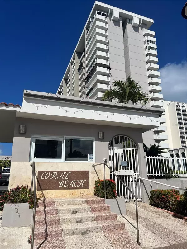 5859 Ave. Isla Verde CORAL BEACH #112, Carolina, PR 00979