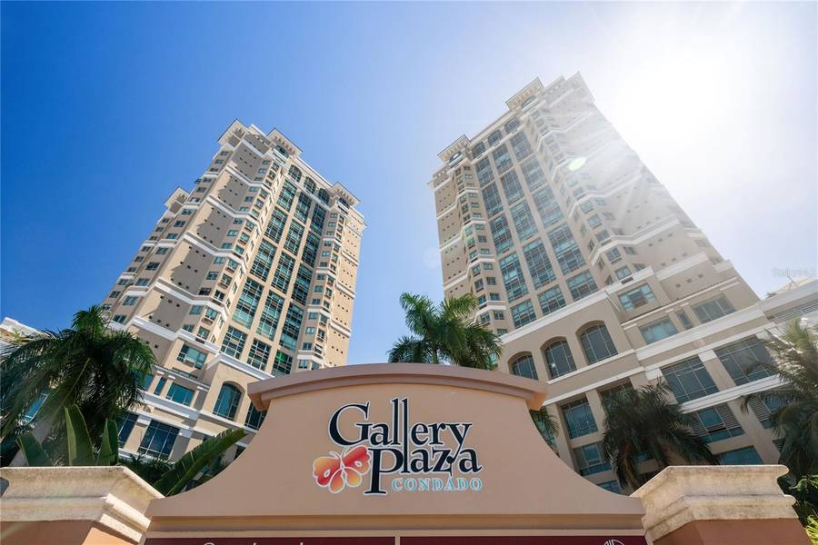 103 AVENIDA DE DIEGO #1401N, San Juan, PR 00911