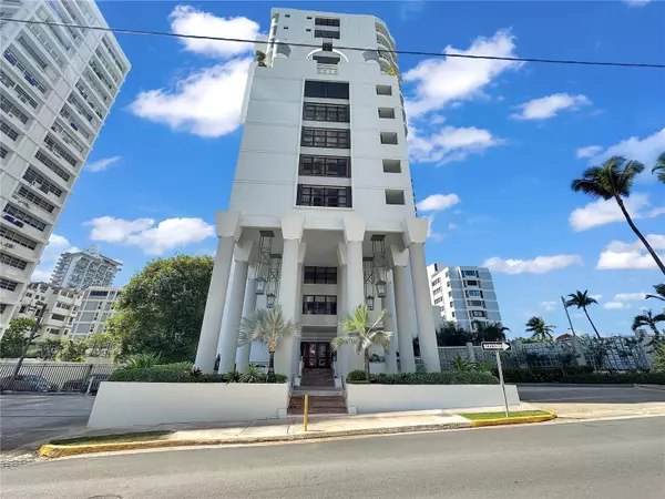 Condado, PR 00907,2 CANDINA #702