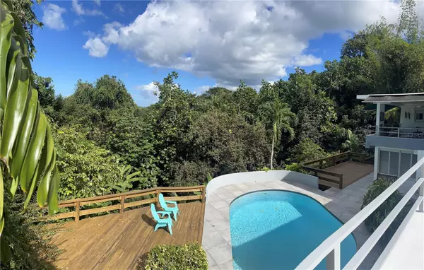 39 TORTUGO #39, San Juan, PR 00926