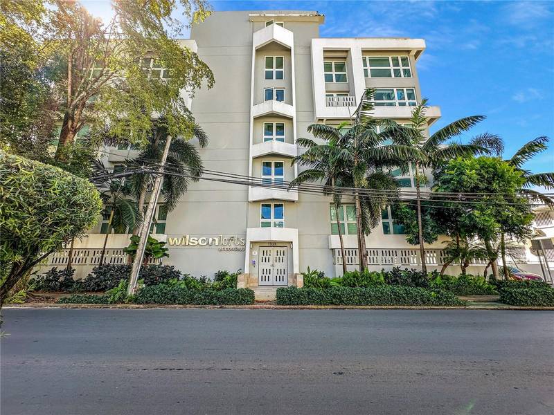 1364 WILSON #408, Condado, PR 00907