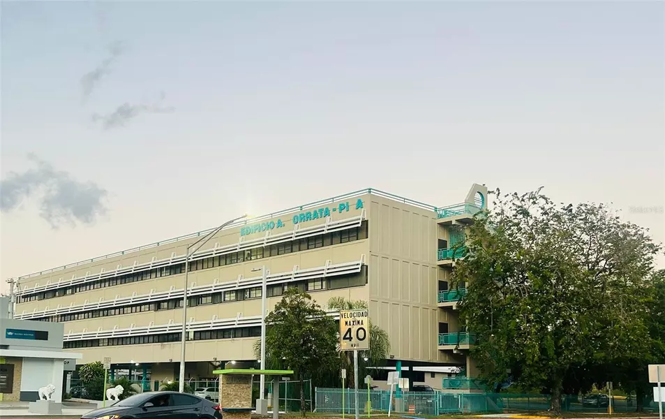 161 AV. LAS AMÉRICAS, Ponce, PR 00717