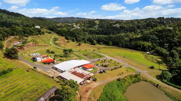 HACIENDA CASCADA, Aguas Buenas, PR 00703