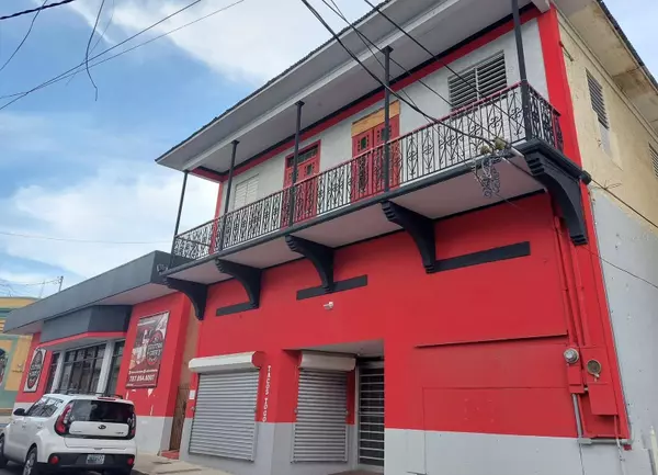 364 SABANA GRANDE, Sabana Grande, PR 00637