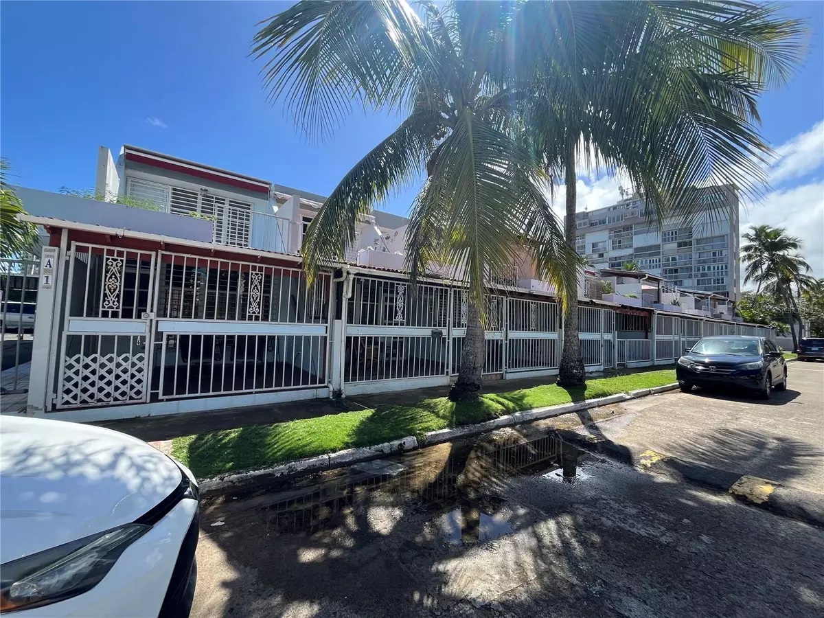 Luquillo, PR 00773,COND BRISAS DE VILOMAR #1