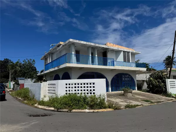 Loiza, PR 00772,165 CALLE REYES