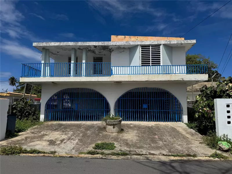 165 CALLE REYES, Loiza, PR 00772