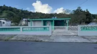 CARR. 182 KM 4 BO. CALABAZAS PARCELAS ROSA SANCHEZ, Yabucoa, PR 00767